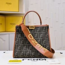 Fendi Top Handle Bags